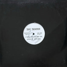 画像をギャラリービューアに読み込む, TONY THOMPSON/BILL WITHERS / I WANNA LOVE LIKE THAT 2001/JUST THE TWO OF US 2001