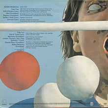 画像をギャラリービューアに読み込む, HARD STUFF / BOLEX DEMENTIA