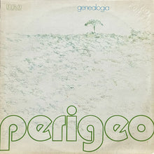 画像をギャラリービューアに読み込む, PERIGEO / GENEALOGIA