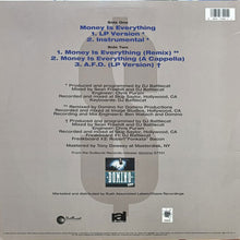 画像をギャラリービューアに読み込む, DOMINO / MONEY IS EVERYTHING/A.F.D.