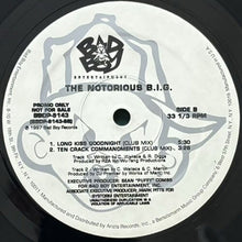 画像をギャラリービューアに読み込む, MASE/PUFF DADDY & THE FAMILY/THE NOTORIOUS B.I.G. / MIX-SHOW VINYL