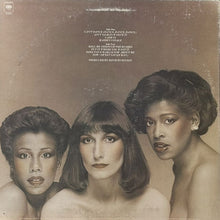 画像をギャラリービューアに読み込む, SHRON REDD, ULA HEDWIG, CHARLOTTE CROSSLEY / FORMERLY OF THE HARLETTES