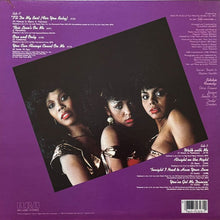 画像をギャラリービューアに読み込む, RITCHIE FAMILY / I'LL DO MY BEST