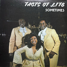 画像をギャラリービューアに読み込む, FACTS OF LIFE / SOMETIMES