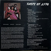 画像をギャラリービューアに読み込む, FACTS OF LIFE / SOMETIMES