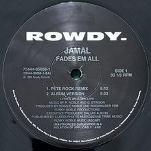 画像をギャラリービューアに読み込む, LARGE PROFESSOR / I JUSWANNACHILL/HARD!/THE MAD SCIENTIST (REMIX)