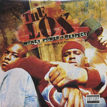 画像をギャラリービューアに読み込む, LOX / MONEY, POWER & RESPECT/IF YOU THINK I'M JIGGY (REMIX)/BITCHES FROM EASTWICK