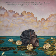 画像をギャラリービューアに読み込む, CYMANDE / PROMISED HEIGHTS