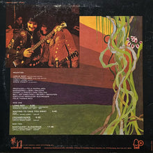 画像をギャラリービューアに読み込む, MOUNTAIN / LIVE: THE ROAD GOES EVER ON