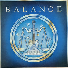 画像をギャラリービューアに読み込む, BALANCE / BALANCE