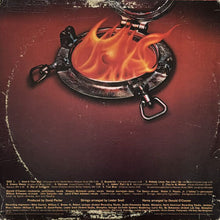 画像をギャラリービューアに読み込む, CIRCLE O' FIRE / ESCAPE HATCH