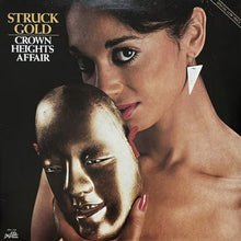 画像をギャラリービューアに読み込む, CROWN HEIGHTS AFFAIR / STRUCK GOLD