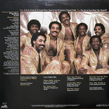 画像をギャラリービューアに読み込む, CROWN HEIGHTS AFFAIR / STRUCK GOLD