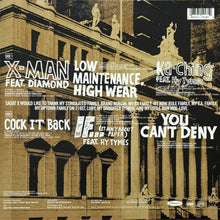 画像をギャラリービューアに読み込む, SADAT X / THE STATE OF NEW YORK VS. DEREK MURPHY