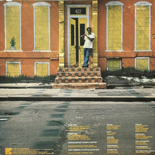 画像をギャラリービューアに読み込む, JOE THOMAS / GET IN THE WIND