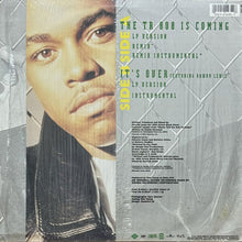 画像をギャラリービューアに読み込む, D-NICE / THE TR 808 IS COMING/IT'S OVER