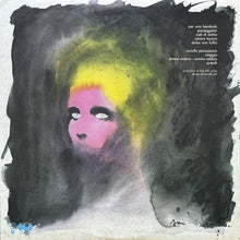 画像をギャラリービューアに読み込む, PATTY PRAVO / OCCULTE PERSUASIONI