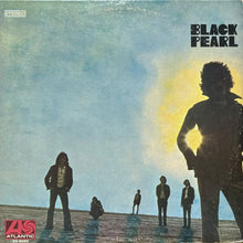 画像をギャラリービューアに読み込む, BLACK PEARL / BLACK PEARL