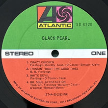 画像をギャラリービューアに読み込む, BLACK PEARL / BLACK PEARL