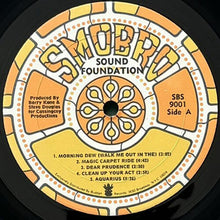 画像をギャラリービューアに読み込む, SOUND FOUNDATION / SOUND FOUNDATION