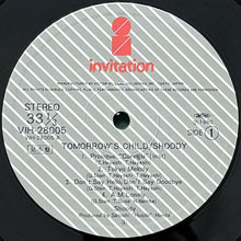 画像をギャラリービューアに読み込む, SHOODY / TOMORROW'S CHILD