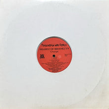 画像をギャラリービューアに読み込む, SHADEZ OF BROOKLYN / CHANGE/WHEN IT RAINS IT POURS (SURVIVAL WARZ!)