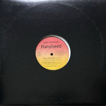 画像をギャラリービューアに読み込む, RAHSHEED / EAST WILD WEST/KEEP KICKIN THAT/THE LIFE I LIVE