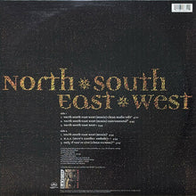 画像をギャラリービューアに読み込む, BLACK SHEEP / NORTH SOUTH EAST WEST/H.A.A. (HERE'S ANOTHER ASSHOLE)/ONLY IF YOU'RE LIVE