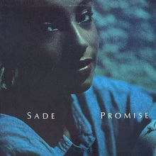 画像をギャラリービューアに読み込む, SADE / PROMISE