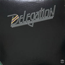 画像をギャラリービューアに読み込む, DELEGATION / DELEGATION