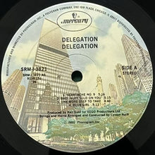 画像をギャラリービューアに読み込む, DELEGATION / DELEGATION