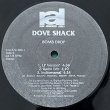 画像をギャラリービューアに読み込む, DOVE SHACK / SUMMERTIME IN LBC/BOMB DROP