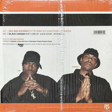 画像をギャラリービューアに読み込む, DAZ & SOOPAFLY/BLACK CAESAR / PUT THE MONEY IN IT/WHAT'S GOING ON