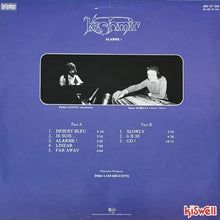 画像をギャラリービューアに読み込む, KASHMIR / ALARME