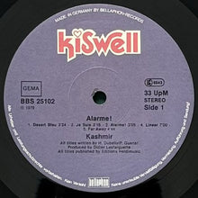 画像をギャラリービューアに読み込む, KASHMIR / ALARME