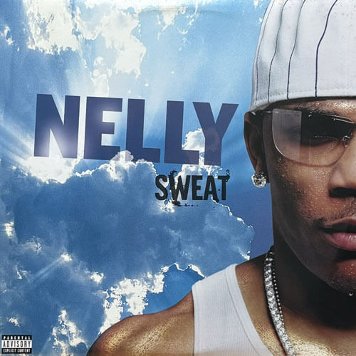 NELLY / SWEAT – VINYL CHAMBER