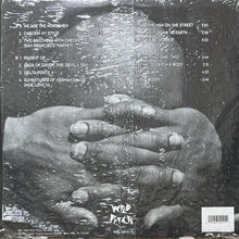 画像をギャラリービューアに読み込む, ULTRAMAGNETIC MC's / THE FOUR HORSEMEN