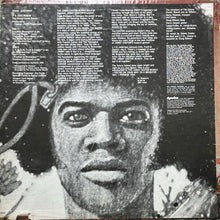 画像をギャラリービューアに読み込む, JIMMY CASTOR BUNCH / IT'S JUST BEGUN