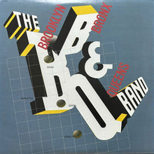 画像をギャラリービューアに読み込む, BROOKLYN, BRONX & QUEENS BAND / THE BROOKLYN, BRONX & QUEENS BAND