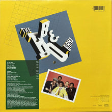 画像をギャラリービューアに読み込む, BROOKLYN, BRONX & QUEENS BAND / THE BROOKLYN, BRONX & QUEENS BAND