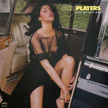 画像をギャラリービューアに読み込む, OHIO PLAYERS / JASS-AY-LAY-DEE