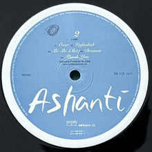 画像をギャラリービューアに読み込む, ASHANTI / ASHANTI