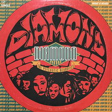 画像をギャラリービューアに読み込む, DIAMOND AND THE PSYCHOTIC NEUROTICS / WHAT U HEARD/I'M OUTTA HERE (MY NAME IS JOHN DOE)/YOU CAN'T FRONT (...IT IS REAL)