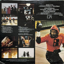 画像をギャラリービューアに読み込む, O.S.T. (ANDRE PREVIN) / ROLLERBALL