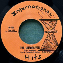 画像をギャラリービューアに読み込む, SCORPIO AND HIS PEOPLE / THE UNFORGIVEN/THEME FROM THE MOVIETOWN SOUND