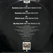 画像をギャラリービューアに読み込む, EN VOGUE / RUNAWAY SLAVE/WHAT IS LOVE