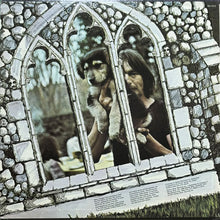 画像をギャラリービューアに読み込む, HARD MEAT / THROUGH A WINDOW