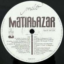 画像をギャラリービューアに読み込む, MATIABAZAR / MELO