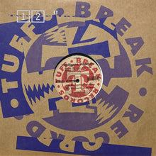 画像をギャラリービューアに読み込む, INTELLIGENT HOODLUM / STREET LIFE/MAD BROTHAS KNOW HIS NAME