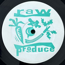 画像をギャラリービューアに読み込む, RAW PRODUCE / WEIGHT OF THE WORLD/STEP INSIDE THE LAB/FOUNDATION